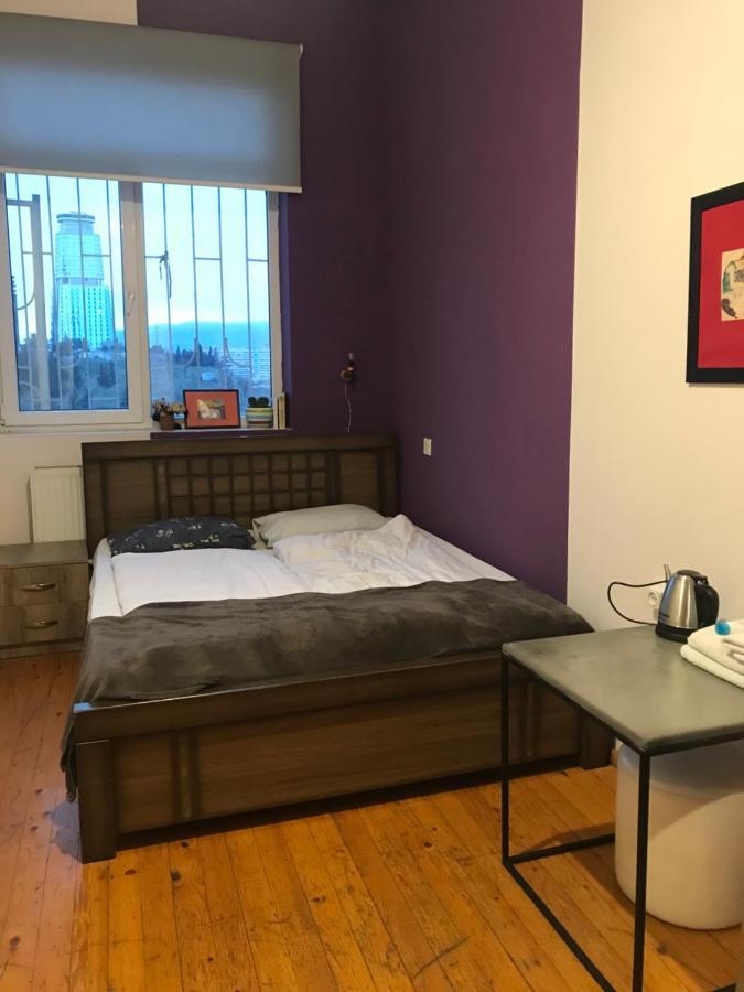 Brobro Hostel ティビリシ エクステリア 写真