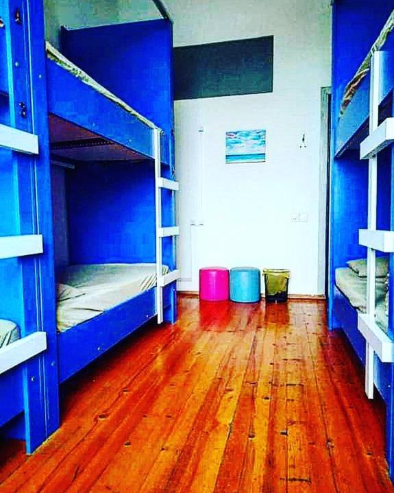 Brobro Hostel ティビリシ エクステリア 写真