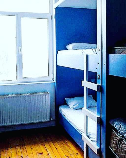 Brobro Hostel ティビリシ エクステリア 写真